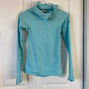 Nike Dri-Fit Long Sleeve Shirt XS